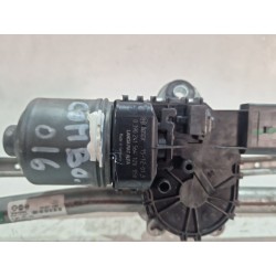 Recambio de mecanismo limpia delantero para opel combo furgoneta/monovolumen (x12) 1.6 cdti (b05) referencia OEM IAM 51810592  
