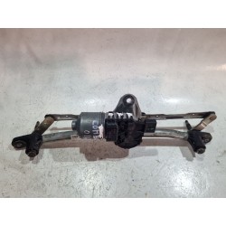 Recambio de mecanismo limpia delantero para opel combo furgoneta/monovolumen (x12) 1.6 cdti (b05) referencia OEM IAM 51810592  