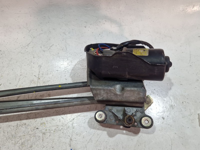 Recambio de mecanismo limpia delantero para peugeot 306 (7b, n3, n5) 1.9 d referencia OEM IAM   