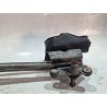 Recambio de mecanismo limpia delantero para peugeot 306 (7b, n3, n5) 1.9 d referencia OEM IAM   