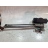 Recambio de mecanismo limpia delantero para peugeot 306 (7b, n3, n5) 1.9 d referencia OEM IAM   