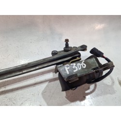 Recambio de mecanismo limpia delantero para peugeot 306 (7b, n3, n5) 1.9 d referencia OEM IAM   