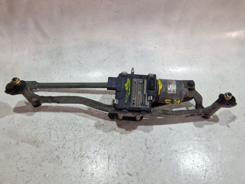 Recambio de mecanismo limpia delantero para audi a3 (8p1) 1.9 tdi referencia OEM IAM 0390241719  