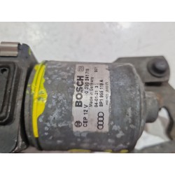 Recambio de mecanismo limpia delantero para audi a3 (8p1) 1.9 tdi referencia OEM IAM 0390241719  