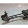 Recambio de mecanismo limpia delantero para audi a3 (8p1) 1.9 tdi referencia OEM IAM 0390241719  