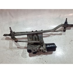 Recambio de mecanismo limpia delantero para renault scenic ii (jm)(2003) 1.5 dci (jm0f) referencia OEM IAM 029  