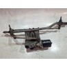 Recambio de mecanismo limpia delantero para renault scenic ii (jm)(2003) 1.5 dci (jm0f) referencia OEM IAM 029  