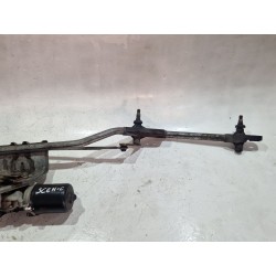 Recambio de mecanismo limpia delantero para renault scenic ii (jm)(2003) 1.5 dci (jm0f) referencia OEM IAM 029  