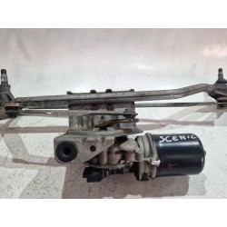 Recambio de mecanismo limpia delantero para renault scenic ii (jm)(2003) 1.5 dci (jm0f) referencia OEM IAM 029  