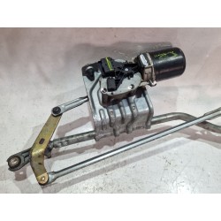 Recambio de mecanismo limpia delantero para renault scenic ii (jm)(2003) 1.5 dci (jm0f) referencia OEM IAM 029  