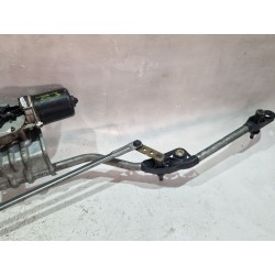 Recambio de mecanismo limpia delantero para renault scenic ii (jm)(2003) 1.5 dci (jm0f) referencia OEM IAM 029  