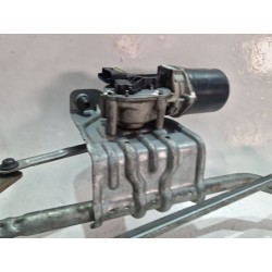 Recambio de mecanismo limpia delantero para renault scenic ii (jm)(2003) 1.5 dci (jm0f) referencia OEM IAM 029  