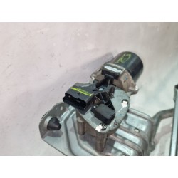 Recambio de mecanismo limpia delantero para renault scenic ii (jm)(2003) 1.5 dci (jm0f) referencia OEM IAM 029  