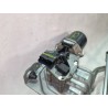 Recambio de mecanismo limpia delantero para renault scenic ii (jm)(2003) 1.5 dci (jm0f) referencia OEM IAM 029  