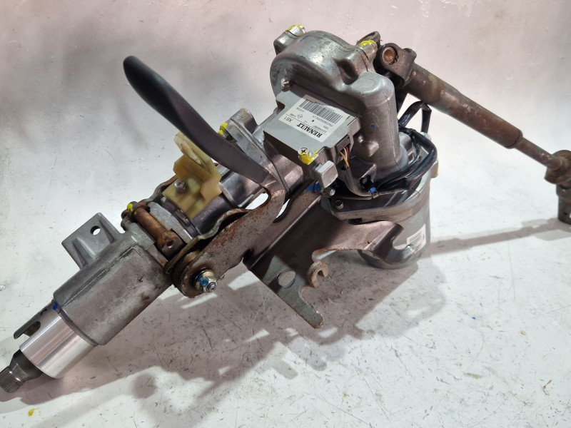 Recambio de columna direccion electrica para renault kangoo (kc0/1_) 1.5 dci referencia OEM IAM 8200562867  