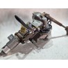 Recambio de columna direccion electrica para renault kangoo (kc0/1_) 1.5 dci referencia OEM IAM 8200562867  