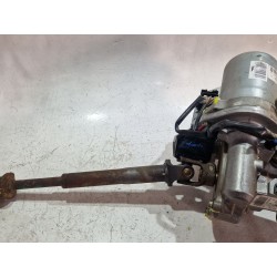 Recambio de columna direccion electrica para renault kangoo (kc0/1_) 1.5 dci referencia OEM IAM 8200562867  