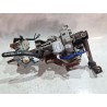 Recambio de columna direccion electrica para nissan qashqai j10 01 2007 dci referencia OEM IAM 11330090BD0078  