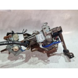 Recambio de columna direccion electrica para nissan qashqai j10 01 2007 dci referencia OEM IAM 11330090BD0078  