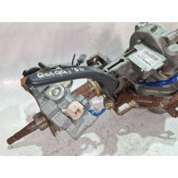 Recambio de columna direccion electrica para nissan qashqai j10 01 2007 dci referencia OEM IAM 11330090BD0078  