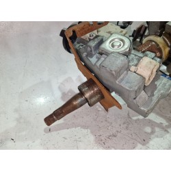 Recambio de columna direccion electrica para nissan qashqai j10 01 2007 dci referencia OEM IAM 11330090BD0078  