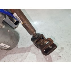 Recambio de columna direccion electrica para nissan qashqai j10 01 2007 dci referencia OEM IAM 11330090BD0078  