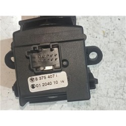 Recambio de mando multifuncion para bmw serie 5 berlina (e39)(1995) 2.5 525tds [2,5 ltr. - 105 kw turbodiesel cat] referencia OE