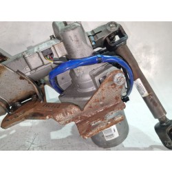 Recambio de columna direccion electrica para nissan qashqai j10 01 2007 dci referencia OEM IAM 11330090BD0078  