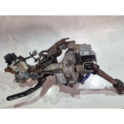 Recambio de columna direccion electrica para nissan qashqai j10 01 2007 dci referencia OEM IAM 11330090BD0078  