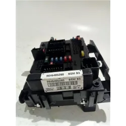 Recambio de bsm para peugeot 307 berlina (s2) x-line 16v hdi fap rhr referencia OEM IAM 9646405280  