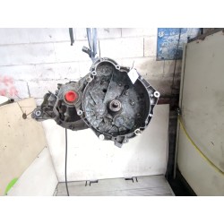Recambio de caja cambios manual para fiat stilo (192) multi wagon (2003) 1.9 jtd referencia OEM IAM C605 2631797 9980819690  