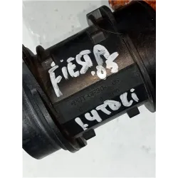 Recambio de caudalimetro para ford fiesta (cbk)(2002) referencia OEM IAM 9647144080  