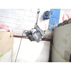 Recambio de caja cambios manual para renault laguna ii (bg0)(2001) 1.9 dci referencia OEM IAM JR5012  