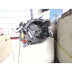 Recambio de caja cambios manual para citroën xsara (n1) 2.0 hdi 90 referencia OEM IAM 20DL64  
