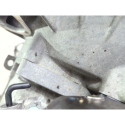 Recambio de caja cambios manual para volkswagen polo iv (9n_, 9a_) 1.4 tdi referencia OEM IAM GGV  