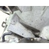 Recambio de caja cambios manual para volkswagen polo iv (9n_, 9a_) 1.4 tdi referencia OEM IAM GGV  