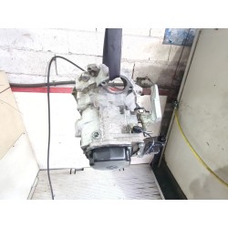 Recambio de caja cambios manual para volkswagen polo iv (9n_, 9a_) 1.4 tdi referencia OEM IAM GGV  