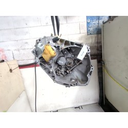 Recambio de caja cambios manual para fiat tempra (159) berlina (1990) 1.4 i.e. (159.ac) referencia OEM IAM G  