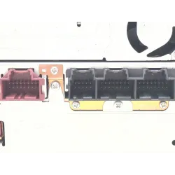 Recambio de sistema audio / radio cd para cadillac sts 3.6 referencia OEM IAM 15233576 4681005310  