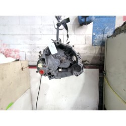 Recambio de caja cambios manual para peugeot 309 i (10c, 10a) 1.4 referencia OEM IAM 2BN35  