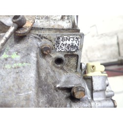 Recambio de caja cambios manual para peugeot 309 i (10c, 10a) 1.4 referencia OEM IAM 2BN35  