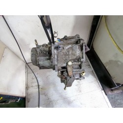 Recambio de caja cambios manual para peugeot 309 i (10c, 10a) 1.4 referencia OEM IAM 2BN35  