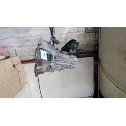 Recambio de caja cambios manual para hyundai accent ii (lc) 1.3 referencia OEM IAM H12073  