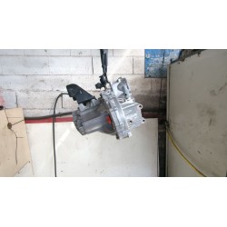 Recambio de caja cambios manual para hyundai accent ii (lc) 1.3 referencia OEM IAM H12073  