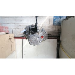 Recambio de caja cambios manual para hyundai accent ii (lc) 1.3 referencia OEM IAM H12073  