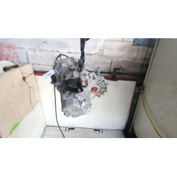 Recambio de caja cambios manual para hyundai accent ii (lc) 1.3 referencia OEM IAM H12073  