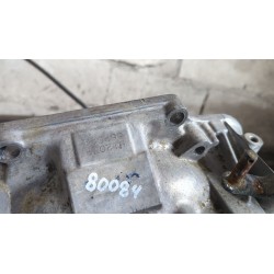 Recambio de caja cambios manual para hyundai accent ii (lc) 1.3 referencia OEM IAM H12073  