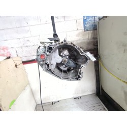 Recambio de caja cambios manual para peugeot 307 break / sw (s1)(04.200206.2005) hdi 90 referencia OEM IAM 20DL50  