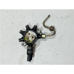 Recambio de rampa inyectores para renault clio ii fase ii (b/cb0)(2001) authentique dci referencia OEM IAM 8200057232  