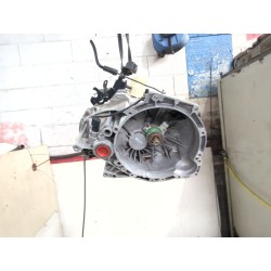 Recambio de caja cambios manual para ford mondeo ii (bap) 1.8 td referencia OEM IAM YS7R7002DB  